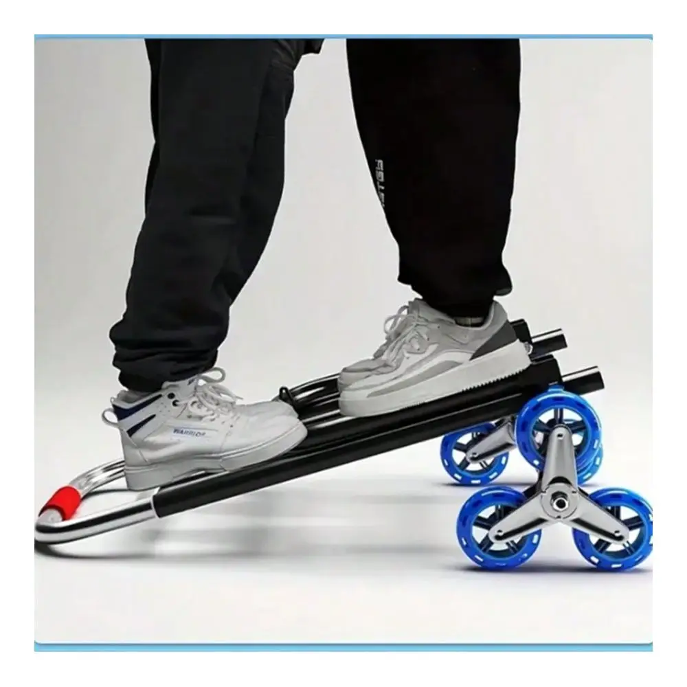 Oversized Small Trolley, Household Folding Shopping Cart, Express Delivery And Transportation Trolley
Oversized Small Trolley, Household Folding Shopping Cart, Express Delivery And Transportation Trolley