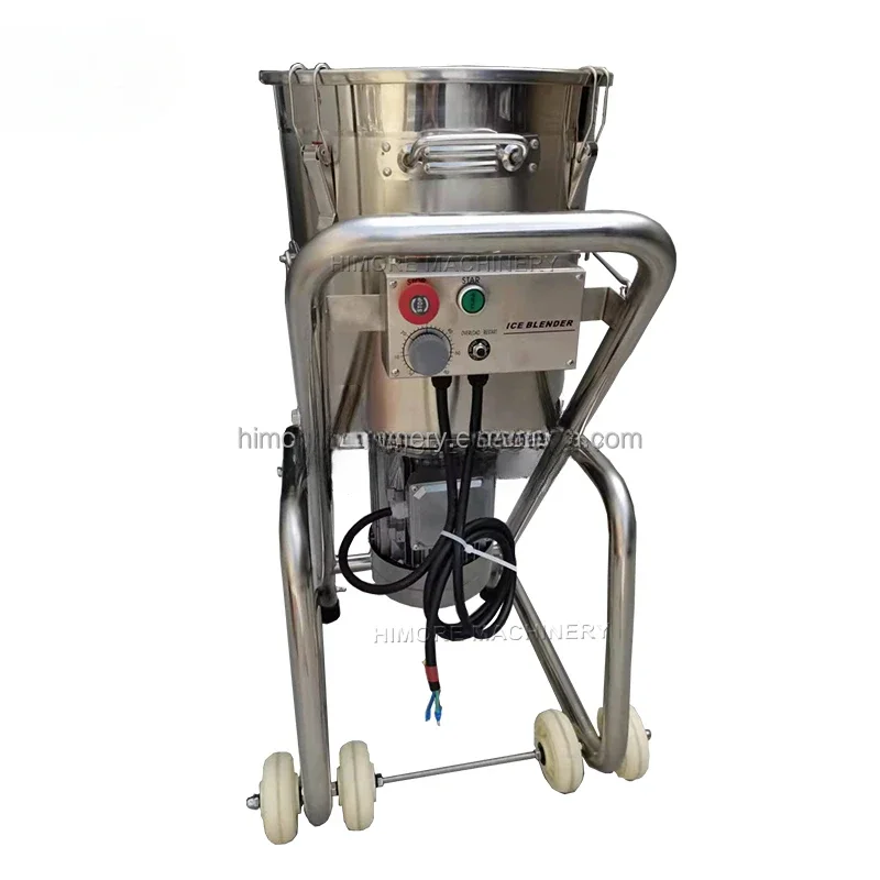 HIMORE Commercial Vegetable crusher machine Mango coconut ginger juice extractor fruit Pulping Machine
HIMORE Commercial Vegetable crusher machine Mango coconut ginger juice extractor fruit Pulping Machine