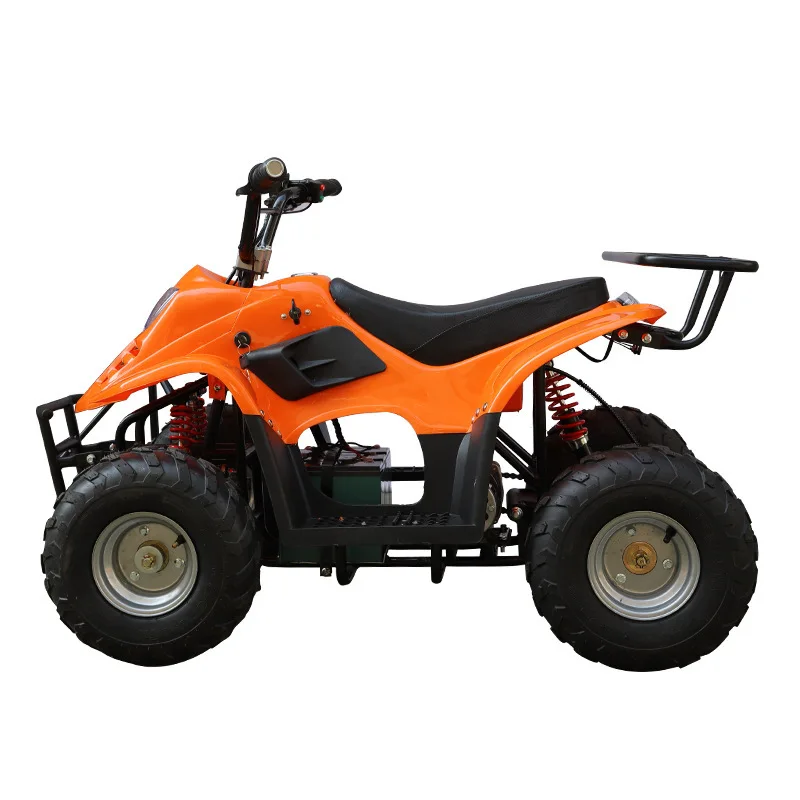 125CC Dinosaur ATV 500W 800W Electric ATV
125CC Dinosaur ATV 500W 800W Electric ATV
