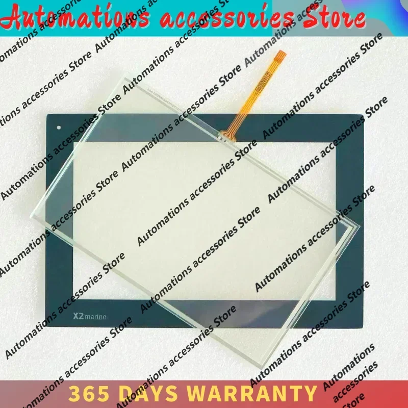 Touch Screen Panel Glass Digitizer For Beijer X2 marine7HB marine7HBSC marine 7 SC marine7SC Touch And Membrane Overlay Film
Touch Screen Panel Glass Digitizer For Beijer X2 marine7HB marine7HBSC marine 7 SC marine7SC Touch And Membrane Overlay Film