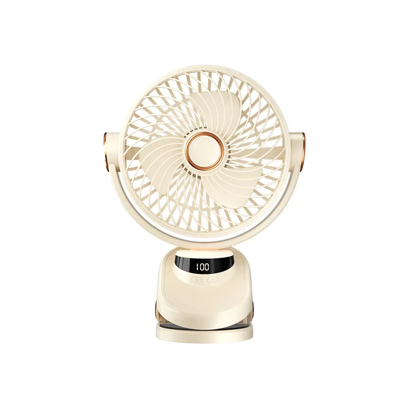 USB small fan clip type desktop fan bedside bed plug-in car wall-mounted mini table fan outdoor
USB small fan clip type desktop fan bedside bed plug-in car wall-mounted mini table fan outdoor