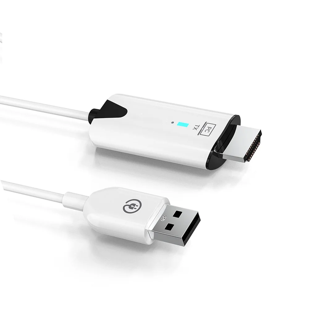 1080P 30 м беспроводной HDMI-совместимый видео аудио передатчик приемник удлинитель дисплея адаптер ключ для ТВ-бокса монитор проектор
1080P 30 м беспроводной HDMI-совместимый видео аудио передатчик приемник удлинитель дисплея адаптер ключ для ТВ-бокса монитор проектор