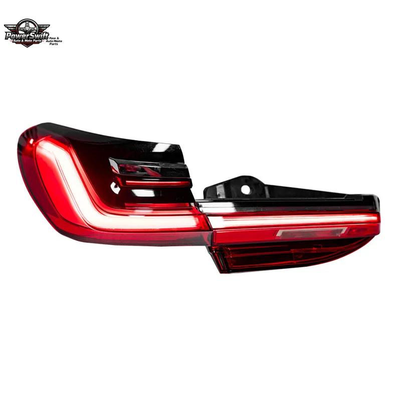 Suitable for BMW 7 Series F02 G02 G11 Modified G12 Through Tail Assembly Scanning LED Driving Flowing Light
Suitable for BMW 7 Series F02 G02 G11 Modified G12 Through Tail Assembly Scanning LED Driving Flowing Light