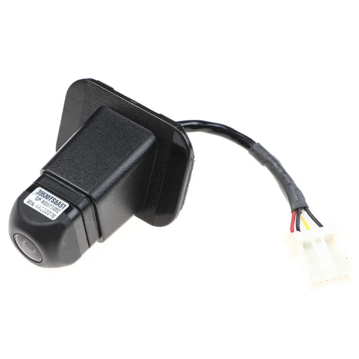 Back Up Rear View Camera 39530-TS8-A51 39530TS8A51 H01960114 Super Deal ccessories
Back Up Rear View Camera 39530-TS8-A51 39530TS8A51 H01960114 Super Deal ccessories