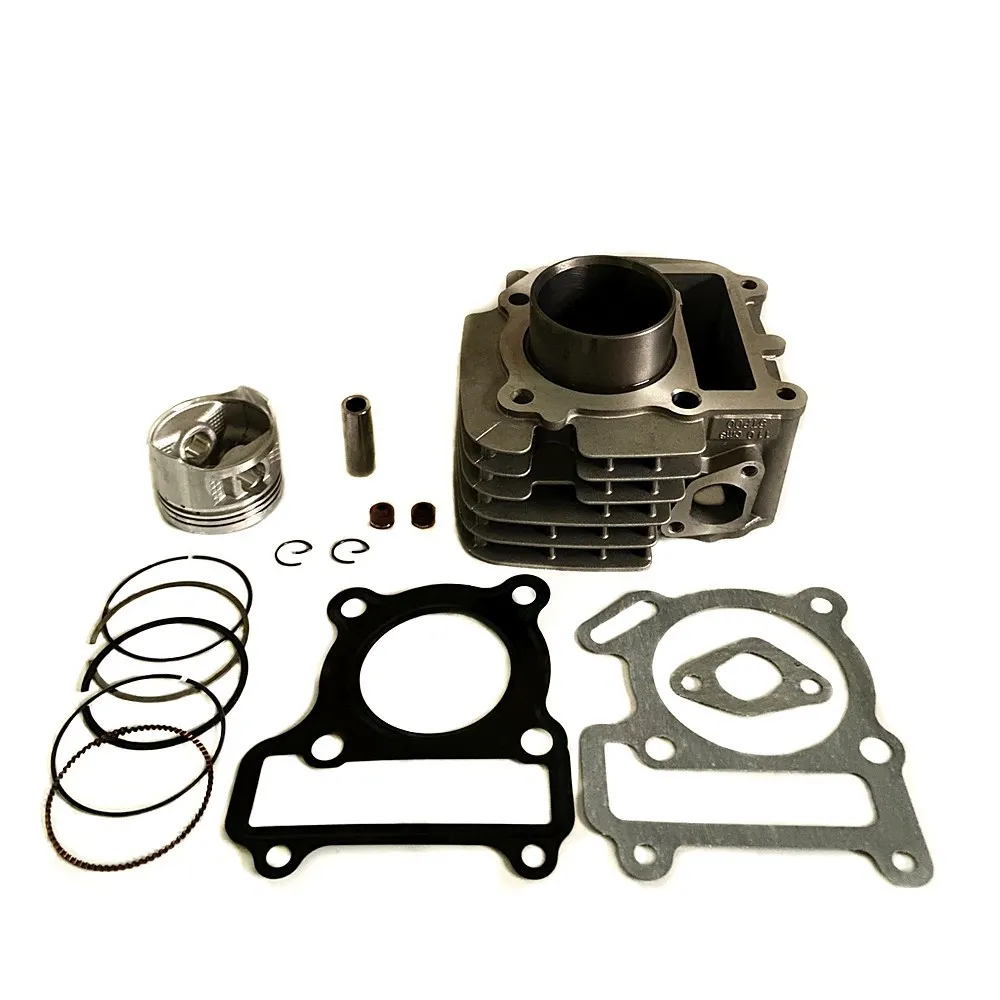 Motorcycle parts Linhai Yamaha LYM110-2-3 set cylinder C8 cylinder piston rings for cylinders
Motorcycle parts Linhai Yamaha LYM110-2-3 set cylinder C8 cylinder piston rings for cylinders