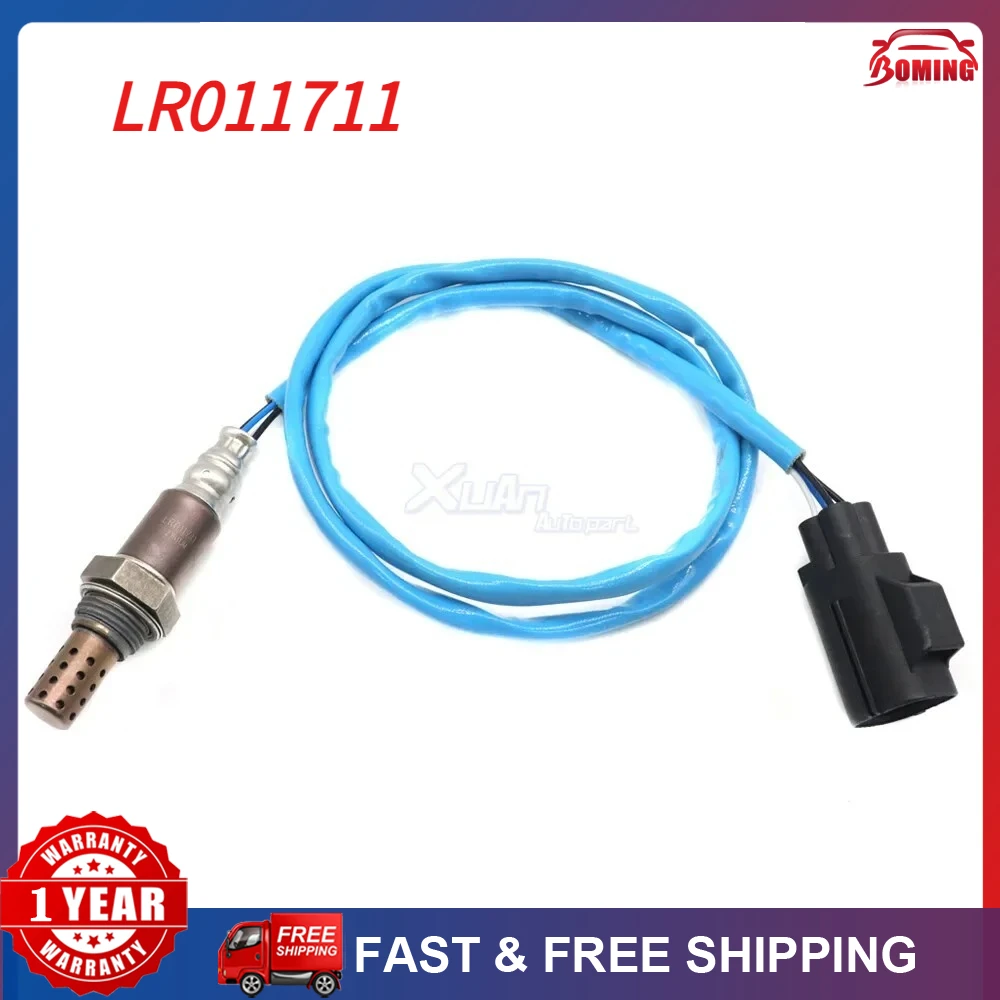 New Car Downstream Air Fuel Ratio Lambda Oxygen O2 Sensor LR011711 For Land Rover 234-4465 2344465
New Car Downstream Air Fuel Ratio Lambda Oxygen O2 Sensor LR011711 For Land Rover 234-4465 2344465