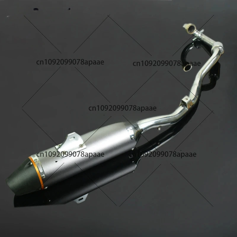 Applicable To Ttr230 2005-2016 Scrambling Motorcycle Modification Accessories Whole Exhaust Pipe Stern Block
Applicable To Ttr230 2005-2016 Scrambling Motorcycle Modification Accessories Whole Exhaust Pipe Stern Block