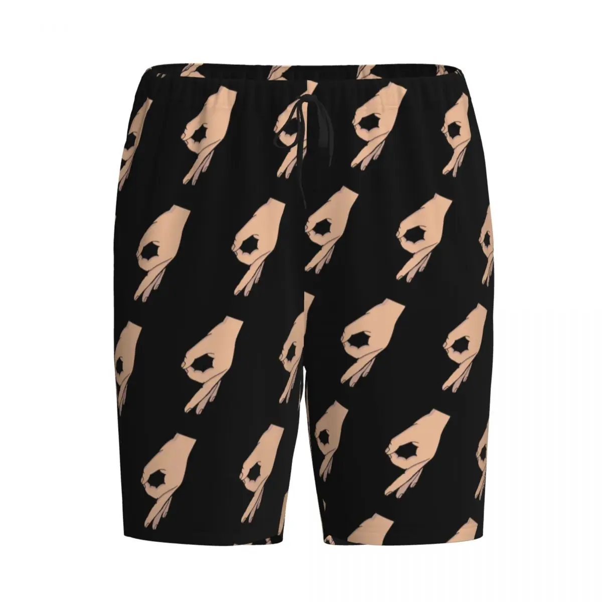 Мужские пижамные штаны Custom Circle Game Hand Gotcha Meme Made You Look Shorts, для сна и отдыха, нижняя часть комплекта для сна
Мужские пижамные штаны Custom Circle Game Hand Gotcha Meme Made You Look Shorts, для сна и отдыха, нижняя часть комплекта для сна