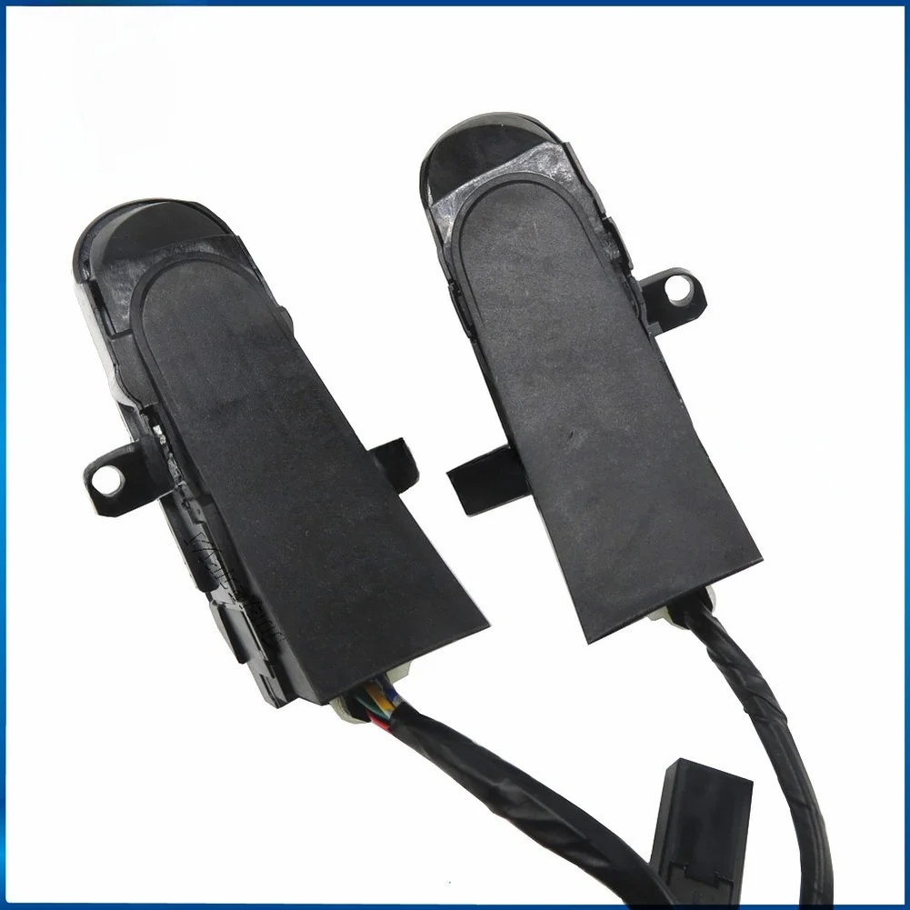 Steering Wheel Cruise Control Switch For Honda For Civic 2006-2011 For HYBRID For MX Black Plastic Replacement 36770-SNA-A12
Steering Wheel Cruise Control Switch For Honda For Civic 2006-2011 For HYBRID For MX Black Plastic Replacement 36770-SNA-A12