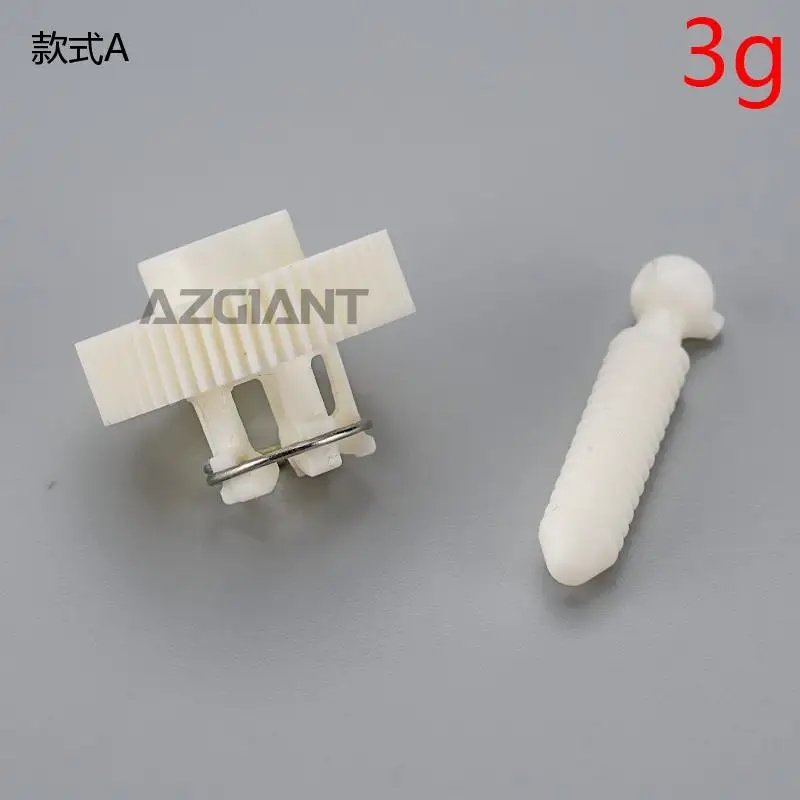 AZGIANT Car Exterior Mirror Glass Actuator 55 Teeth gear worm sets for Honda Odyssey 2014-2017 ELYSIO/Avancier direct replace
AZGIANT Car Exterior Mirror Glass Actuator 55 Teeth gear worm sets for Honda Odyssey 2014-2017 ELYSIO/Avancier direct replace