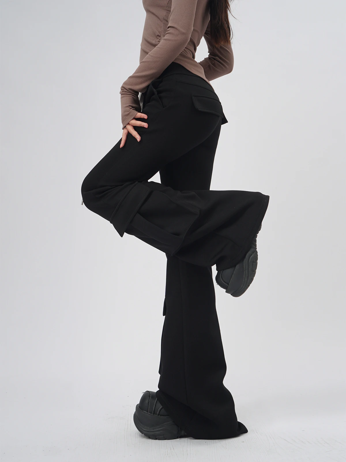 Hey Kooky Sweet Sister Прямые брюки для похудения Bla Спортивные брюки Женские танцевальные джазовые длинные брюки с эластичной резинкой на талии и микро расклешенными брюками
Hey Kooky Sweet Sister Прямые брюки для похудения Bla Спортивные брюки Женские танцевальные джазовые длинные брюки с эластичной резинкой на талии и микро расклешенными брюками