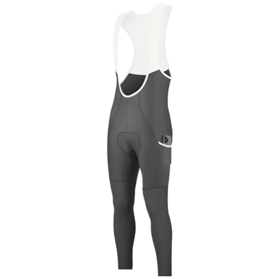 Thermal Fleece Cycling s Bike Bibs Pants for Fall and Cold Winter
Thermal Fleece Cycling s Bike Bibs Pants for Fall and Cold Winter