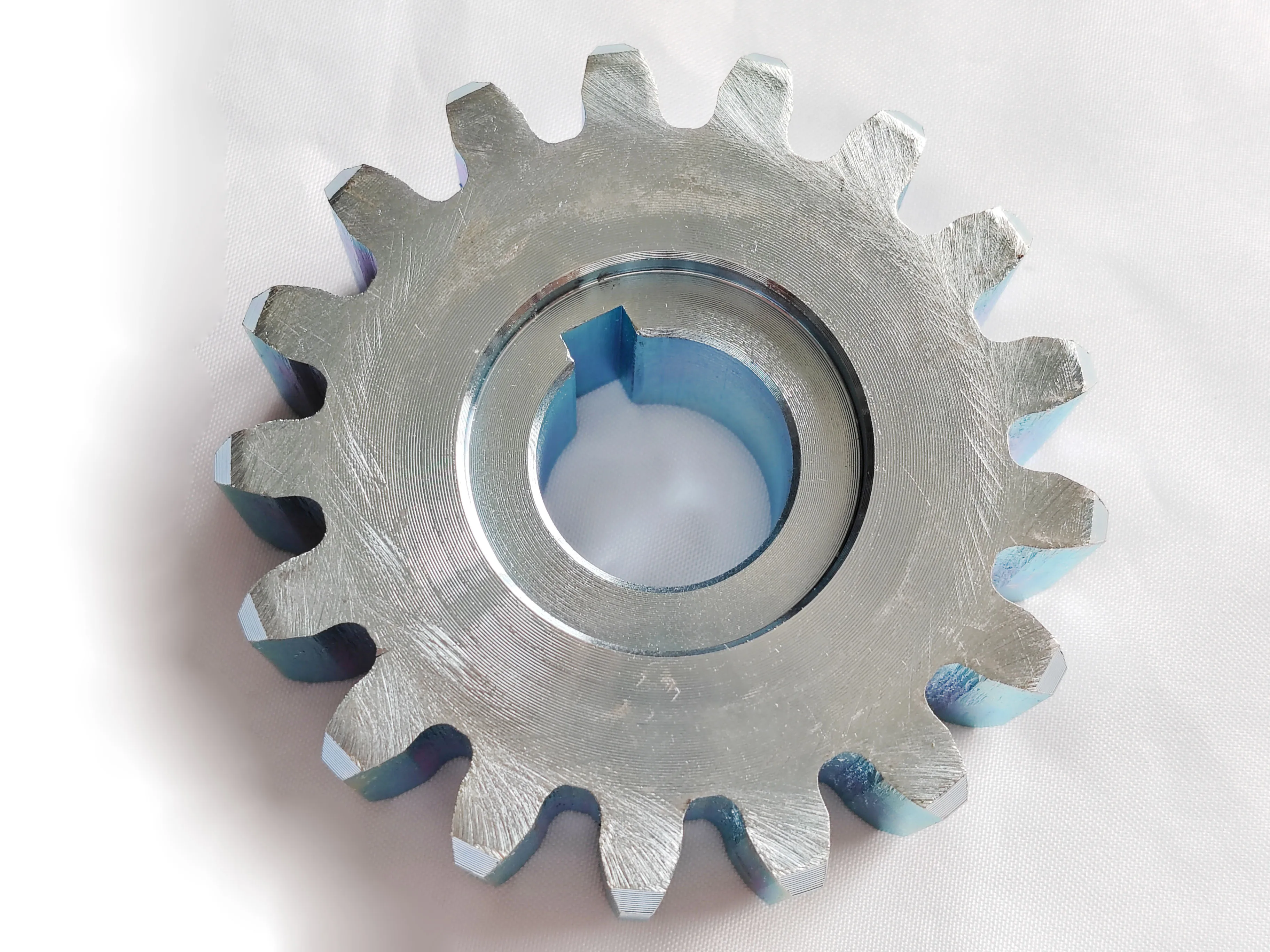 17 teeth steel gear pinion wheel for sliding gate motor py600
17 teeth steel gear pinion wheel for sliding gate motor py600
