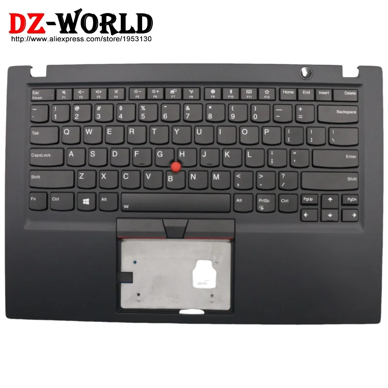 Корпус верхней части клавиатуры (пальмрест) для Lenovo Thinkpad T490s T495s, черный, 02HM208 02HM202 02HM221 02HM203 02HM201 02HM213
Корпус верхней части клавиатуры (пальмрест) для Lenovo Thinkpad T490s T495s, черный, 02HM208 02HM202 02HM221 02HM203 02HM201 02HM213