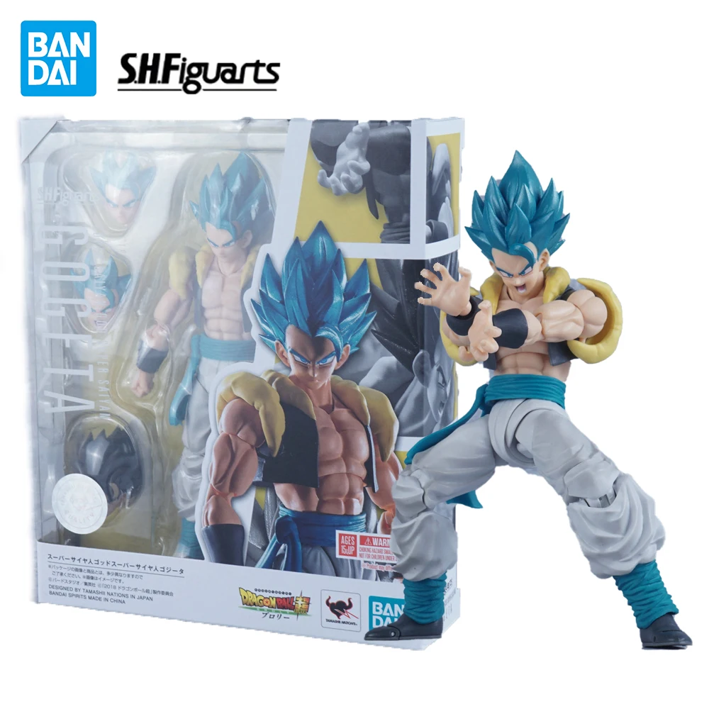В наличии Bandai S.H. Фигуртс Драконий жемчуг супер сайян гогета 140 мм Коллекционная Фигурка модель аниме подарки игрушки для детей
В наличии Bandai S.H. Фигуртс Драконий жемчуг супер сайян гогета 140 мм Коллекционная Фигурка модель аниме подарки игрушки для детей