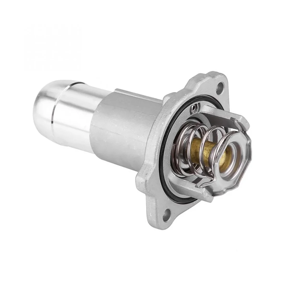 Car Engine Coolant Thermostat Housing for Chevrolet Colorado GMC Canyon for Hummer H3
Car Engine Coolant Thermostat Housing for Chevrolet Colorado GMC Canyon for Hummer H3