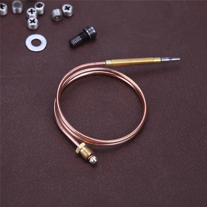 -A02R Регулятор температуры камина, зонд, инструмент для ремонта термопары, сменный штифт датчика для каминов,
-A02R Регулятор температуры камина, зонд, инструмент для ремонта термопары, сменный штифт датчика для каминов,