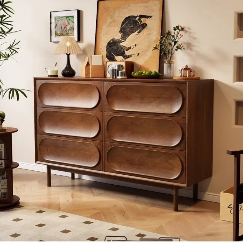 Medieval style chest of drawers solid wood retro five or six chest of drawers cupboard drawer cabinet storage cabinet
Medieval style chest of drawers solid wood retro five or six chest of drawers cupboard drawer cabinet storage cabinet