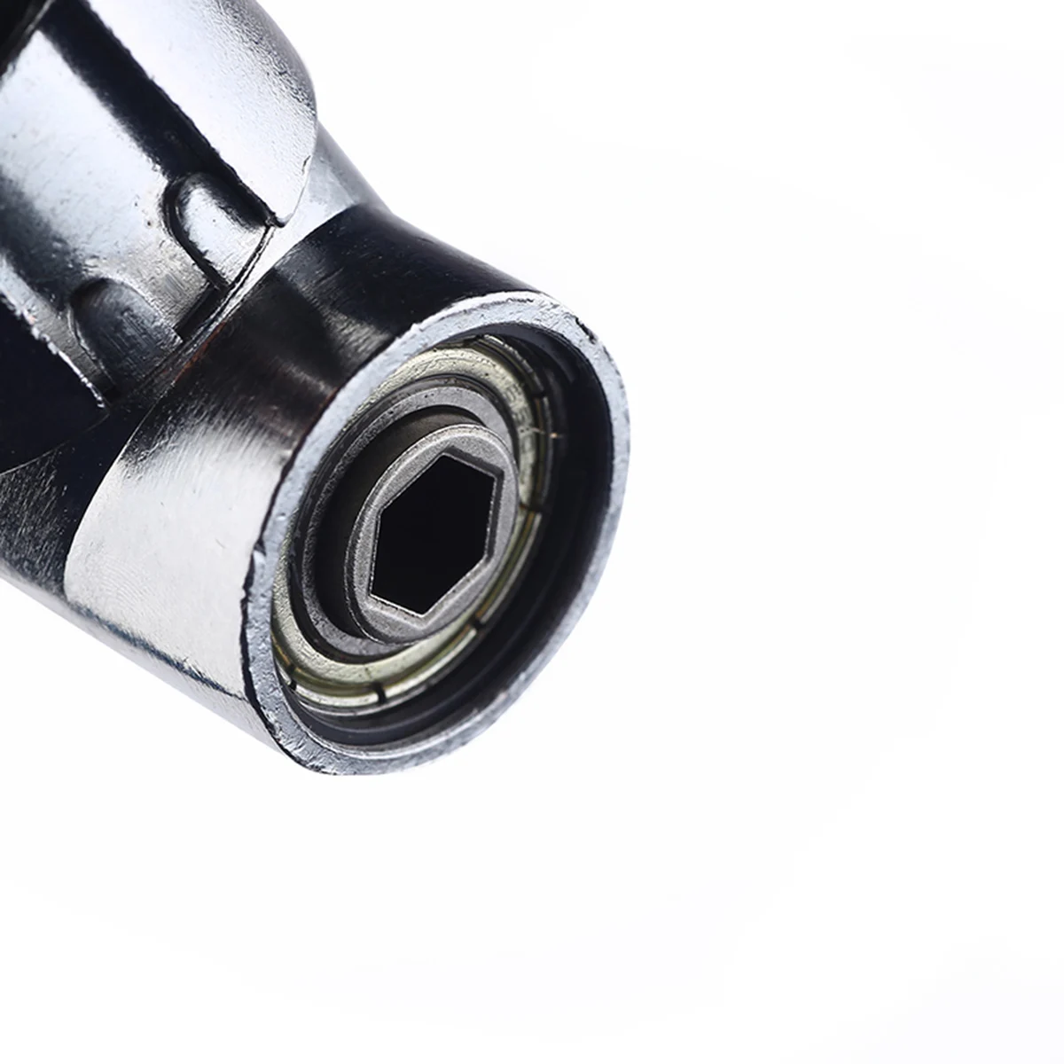105 Degree Right Angle Driver Angle Extension Bit Screwdriver Socket Holder Adaptor For Electric Drill Socket Wrench 105° Design
105 Degree Right Angle Driver Angle Extension Bit Screwdriver Socket Holder Adaptor For Electric Drill Socket Wrench 105° Design