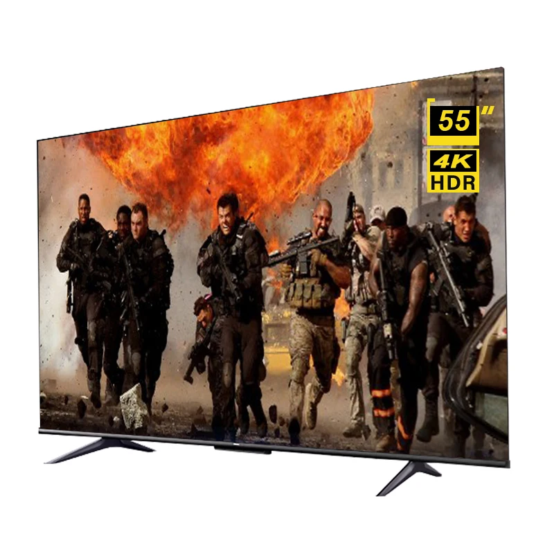 A Customized Hot sale Factory Good Price Television Smart Tv 55 Inch Frameless Led Android Stand Office Hotel Home TV
A Customized Hot sale Factory Good Price Television Smart Tv 55 Inch Frameless Led Android Stand Office Hotel Home TV