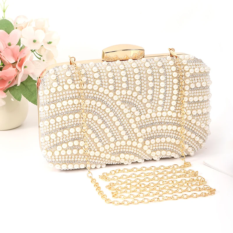 Elegant Pear Clutch for Women with Detachable Chain Wedding Evening Purse, Bridal Party Clutch Bag, Formal Events Accessories
Elegant Pear Clutch for Women with Detachable Chain Wedding Evening Purse, Bridal Party Clutch Bag, Formal Events Accessories