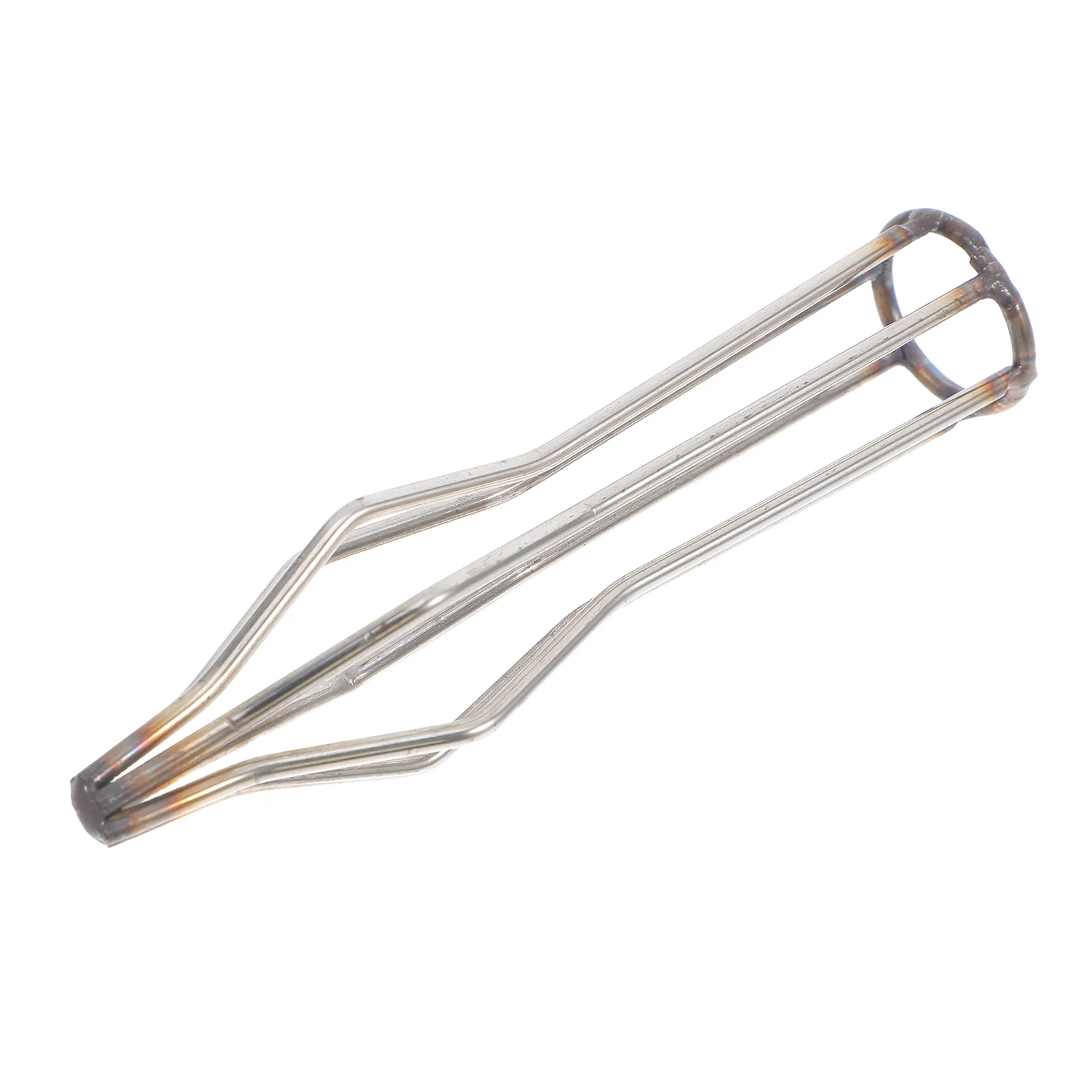 Roast Metal Cooking Rack Shape Roast Shape Keeping Implement Keeper Oil Leak Preventer Peking Grill Accessory BBQ
Roast Metal Cooking Rack Shape Roast Shape Keeping Implement Keeper Oil Leak Preventer Peking Grill Accessory BBQ
