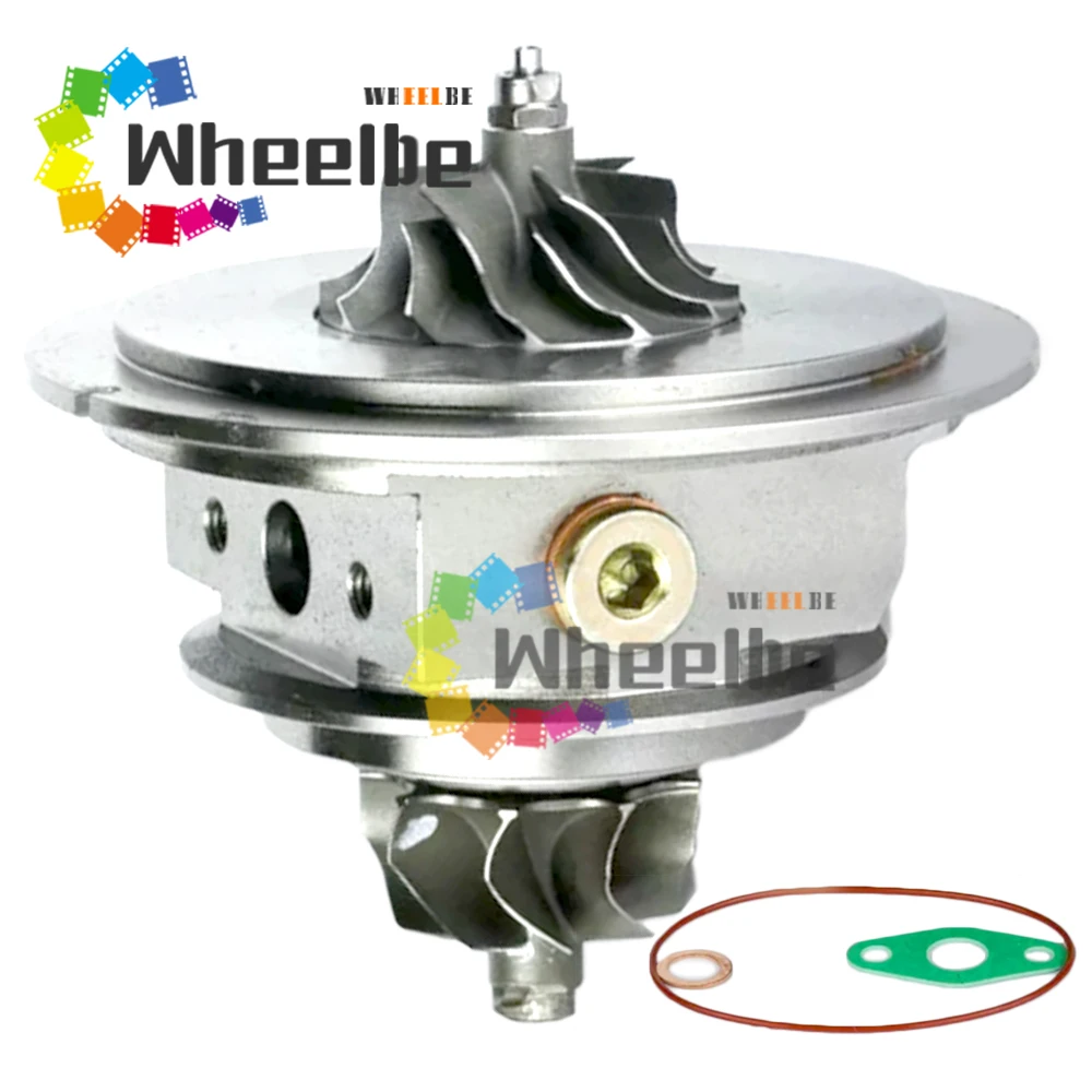 Turbo Cartridge Chra Core For Buick Encore Ecotec A14NET Holden Cruze 1.4L 781504-5004S 7815045004S
Turbo Cartridge Chra Core For Buick Encore Ecotec A14NET Holden Cruze 1.4L 781504-5004S 7815045004S
