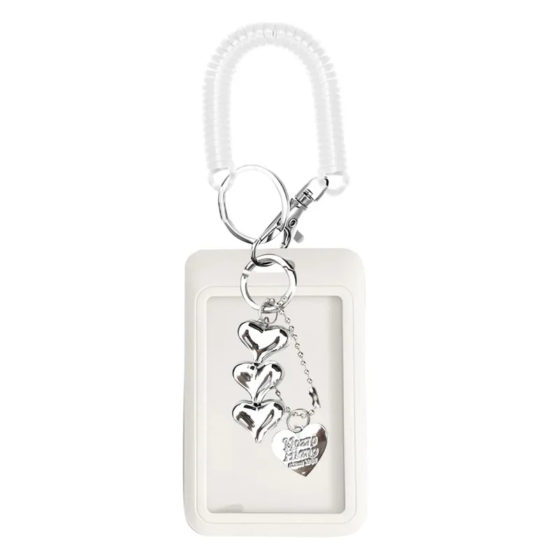 Keychain Card Holder Snug Photo Card Holder Id Card Holder Secure For Campus Bus Metro
Keychain Card Holder Snug Photo Card Holder Id Card Holder Secure For Campus Bus Metro