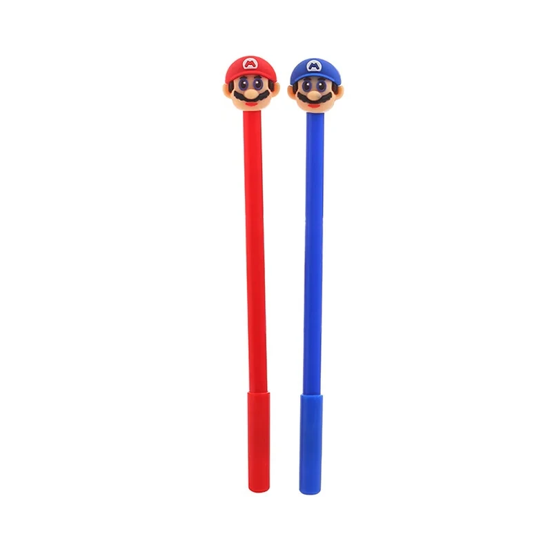 24 Pcs Set Creative Beard Uncle Gel Cartoon Learning Stationery Silicone Head Office Supplies Wholesale
24 Pcs Set Creative Beard Uncle Gel Cartoon Learning Stationery Silicone Head Office Supplies Wholesale