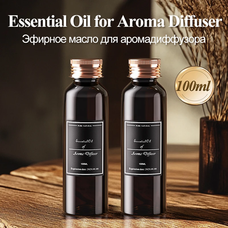 1Pcs 100ML Essential Oil Used To Refill The Essential Oils In The Diffuser Car Diffuser Essential Oil Refill Kit Fragrance Oil
1Pcs 100ML Essential Oil Used To Refill The Essential Oils In The Diffuser Car Diffuser Essential Oil Refill Kit Fragrance Oil