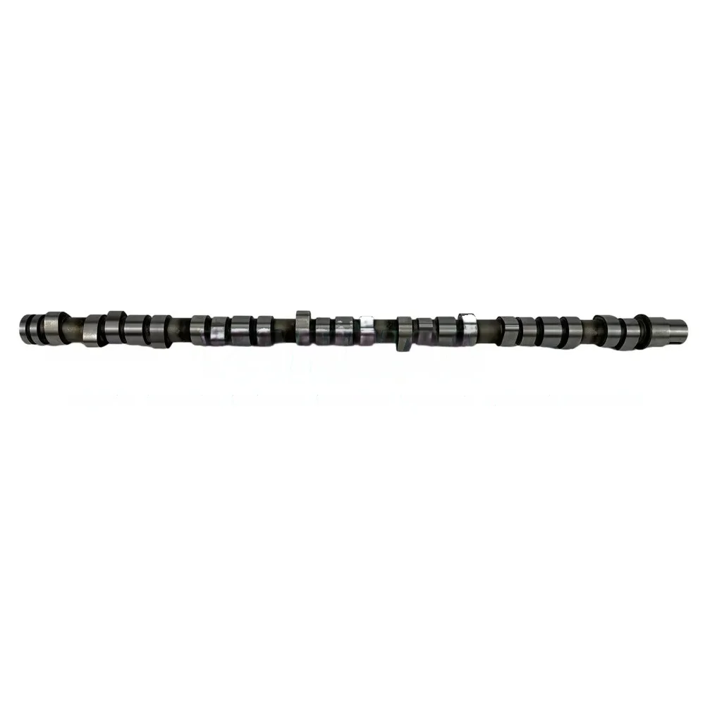 Camshaft ME302310 for Mitsubishi 6M60 Construction Machinery Diesel Engine Spare Parts for Excavator Repair
Camshaft ME302310 for Mitsubishi 6M60 Construction Machinery Diesel Engine Spare Parts for Excavator Repair