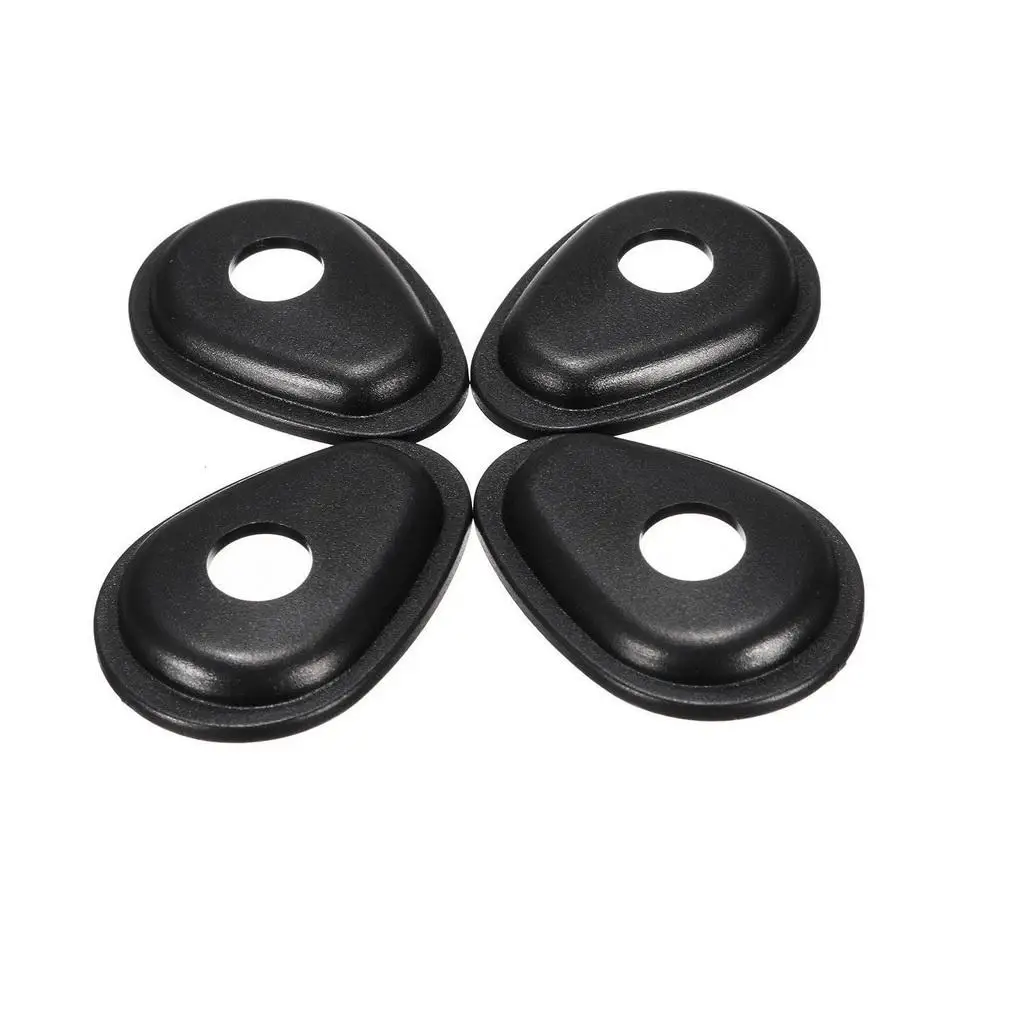 High Quality Turn Signal Adapter Spacer Set Black Plastic Indicator Assemblies for Yamaha MT 07 MT 09 MT 03
High Quality Turn Signal Adapter Spacer Set Black Plastic Indicator Assemblies for Yamaha MT 07 MT 09 MT 03