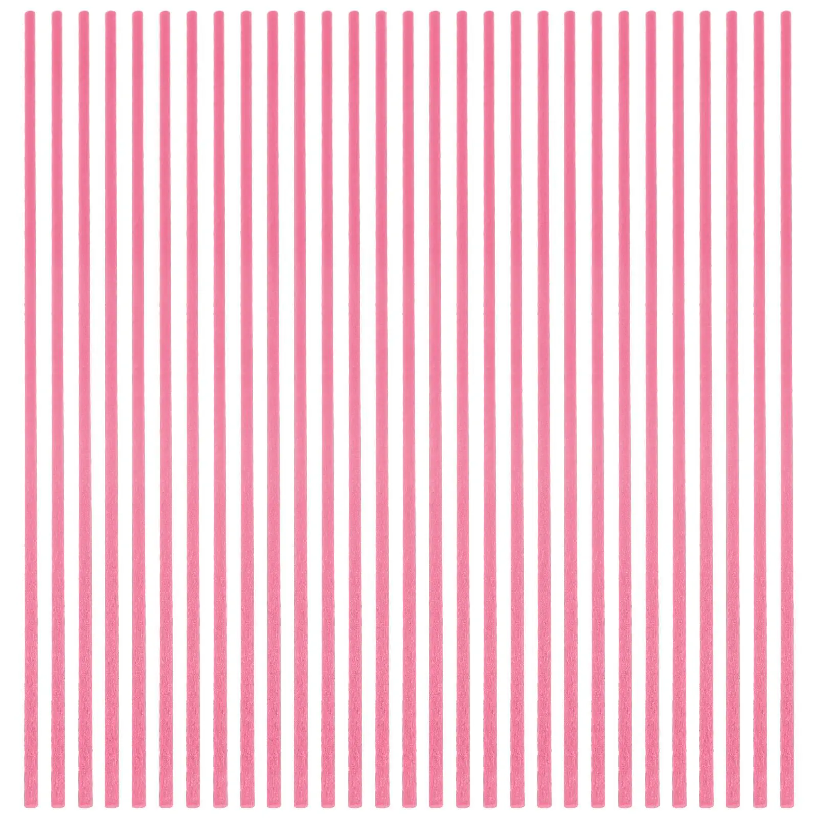100 Pcs Aromatherapy Fiber Stick Essential Oil Diffusers for Home Sticks Bottle Replacements Household Wands Rattan Volatile
100 Pcs Aromatherapy Fiber Stick Essential Oil Diffusers for Home Sticks Bottle Replacements Household Wands Rattan Volatile