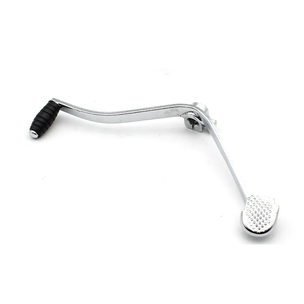 Motorcycle Accessories Old CG125 ZJ125 Two-way Gearshift Lever Hanging Good Installation Quality Durable Practical Gearshift
Motorcycle Accessories Old CG125 ZJ125 Two-way Gearshift Lever Hanging Good Installation Quality Durable Practical Gearshift
