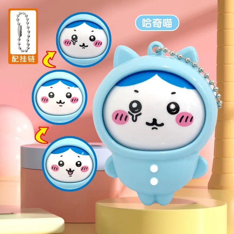 New Ghikawas Transformation Blush Box Sleepwear Collection Cute Hanging Piece Keychain Accent Decor Gift Stock Item
New Ghikawas Transformation Blush Box Sleepwear Collection Cute Hanging Piece Keychain Accent Decor Gift Stock Item