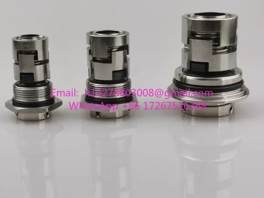 Mechanical seal Grundfos CR CDLF JMK NJK GLF-12 16 22 
Mechanical seal Grundfos CR CDLF JMK NJK GLF-12 16 22