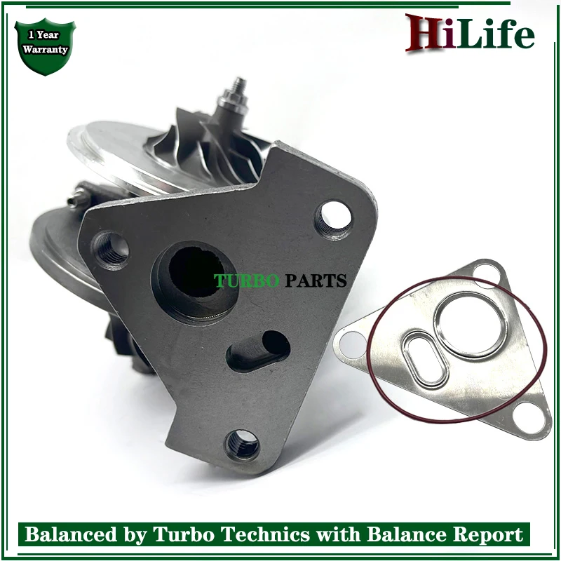 GT1749V Turbo Cartridge 729325 Turbine CHRA 070145701KV for VW Volkswagen T5 Transporter 2.5 TDI 96 Kw 130 HP AXD 2004-
GT1749V Turbo Cartridge 729325 Turbine CHRA 070145701KV for VW Volkswagen T5 Transporter 2.5 TDI 96 Kw 130 HP AXD 2004-