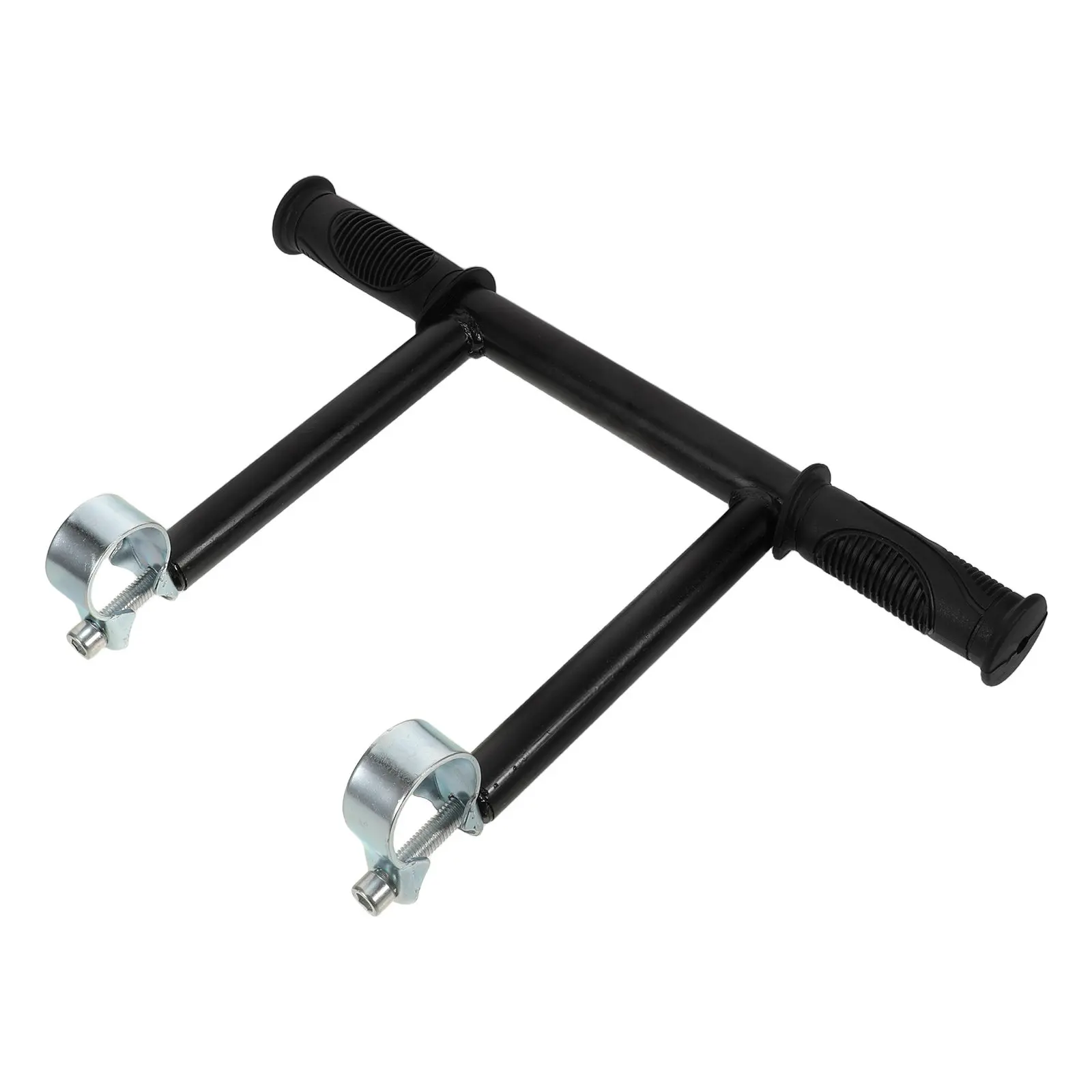 Stylish Stroller Handlebar Extension Easy Install Universal Pushchair Handle Extender Ergonomic Grip for Parents of All Heights
Stylish Stroller Handlebar Extension Easy Install Universal Pushchair Handle Extender Ergonomic Grip for Parents of All Heights