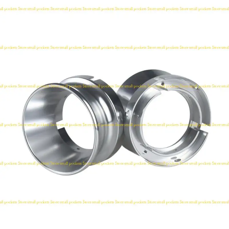 R1WD Auditory Speaker Accessory Cup Aluminum Opener Cups for Reel To Reel Recorder Optional Color
R1WD Auditory Speaker Accessory Cup Aluminum Opener Cups for Reel To Reel Recorder Optional Color
