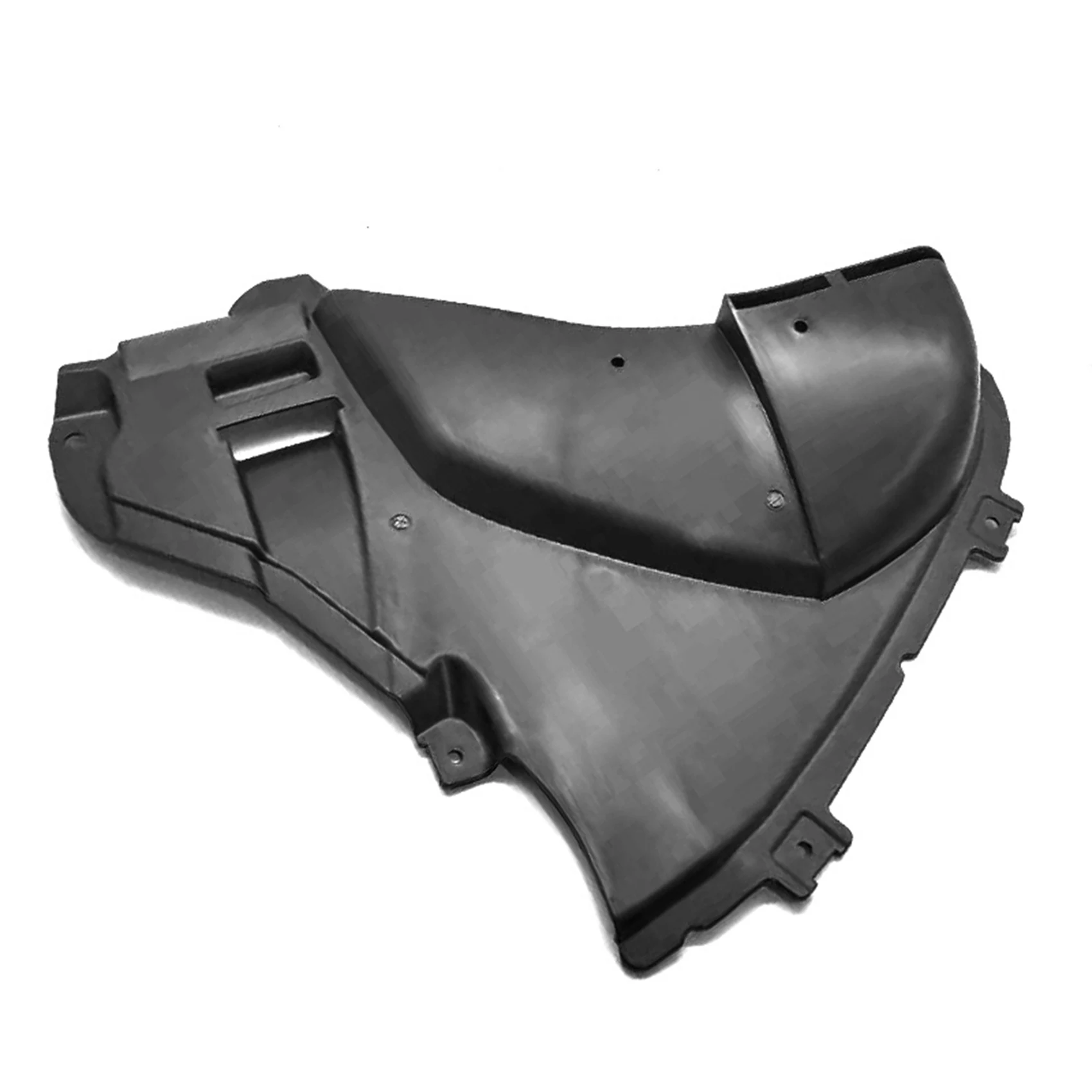 A92Q-1Pair Front Splash Shield Inner Fender Liner Triangle Board 51757340743 51757340744 for-BMW 528Li 530Li 5' G30 G31
A92Q-1Pair Front Splash Shield Inner Fender Liner Triangle Board 51757340743 51757340744 for-BMW 528Li 530Li 5' G30 G31