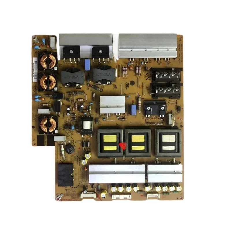 For Original LG 65LA9650-CA 55LA9650-CA Power Board EAY63069001 LGP55-13UDP
For Original LG 65LA9650-CA 55LA9650-CA Power Board EAY63069001 LGP55-13UDP