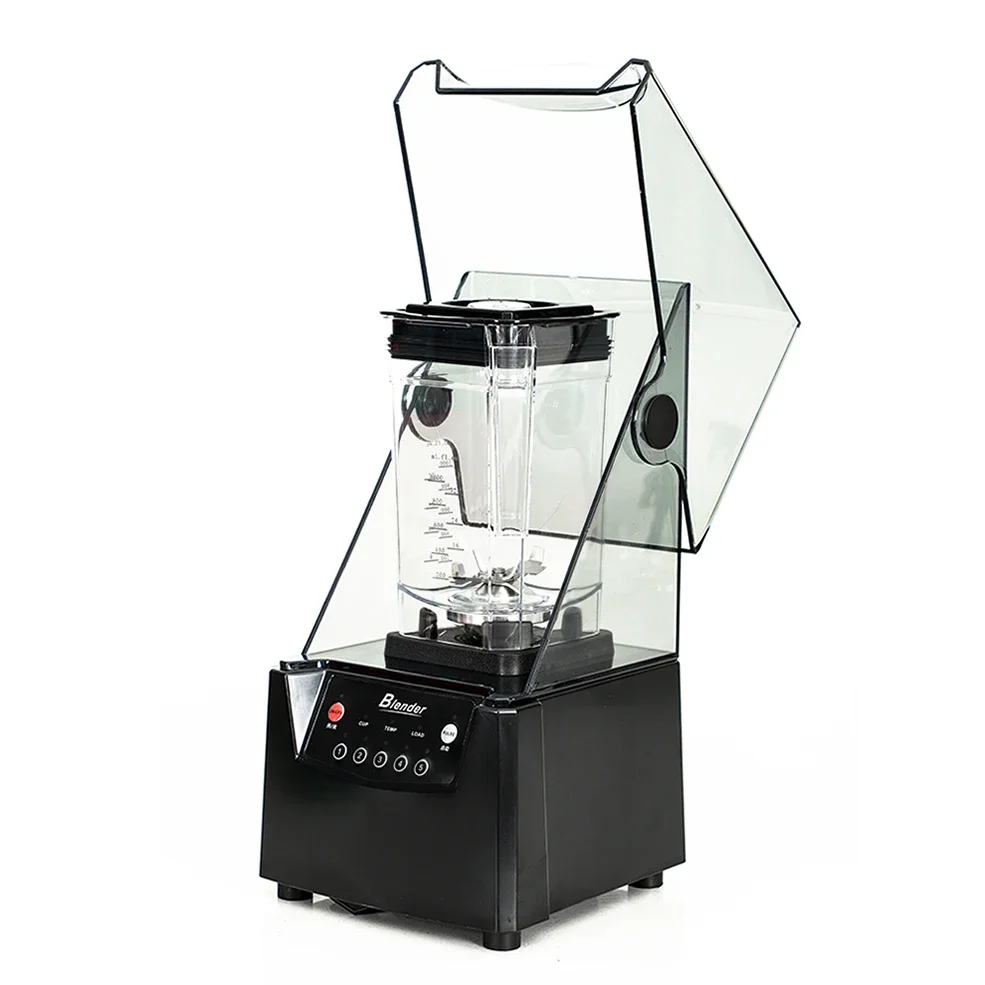 For Industrial Smoothie Fruit Commercial Personal Electric Automatic Multi-function With Cover Juicer Blenders
For Industrial Smoothie Fruit Commercial Personal Electric Automatic Multi-function With Cover Juicer Blenders