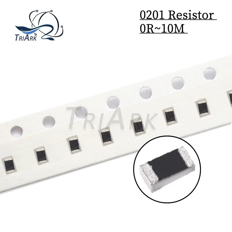 100 шт. 0201 0R ~ 10 М Ом SMD резистор 1% 1/20 Вт резистор для поверхностного монтажа 1R 10R 100R 1K 2,2K 10K 100K 22K 220K 330K 470K 820K 1M 9,1M
100 шт. 0201 0R ~ 10 М Ом SMD резистор 1% 1/20 Вт резистор для поверхностного монтажа 1R 10R 100R 1K 2,2K 10K 100K 22K 220K 330K 470K 820K 1M 9,1M