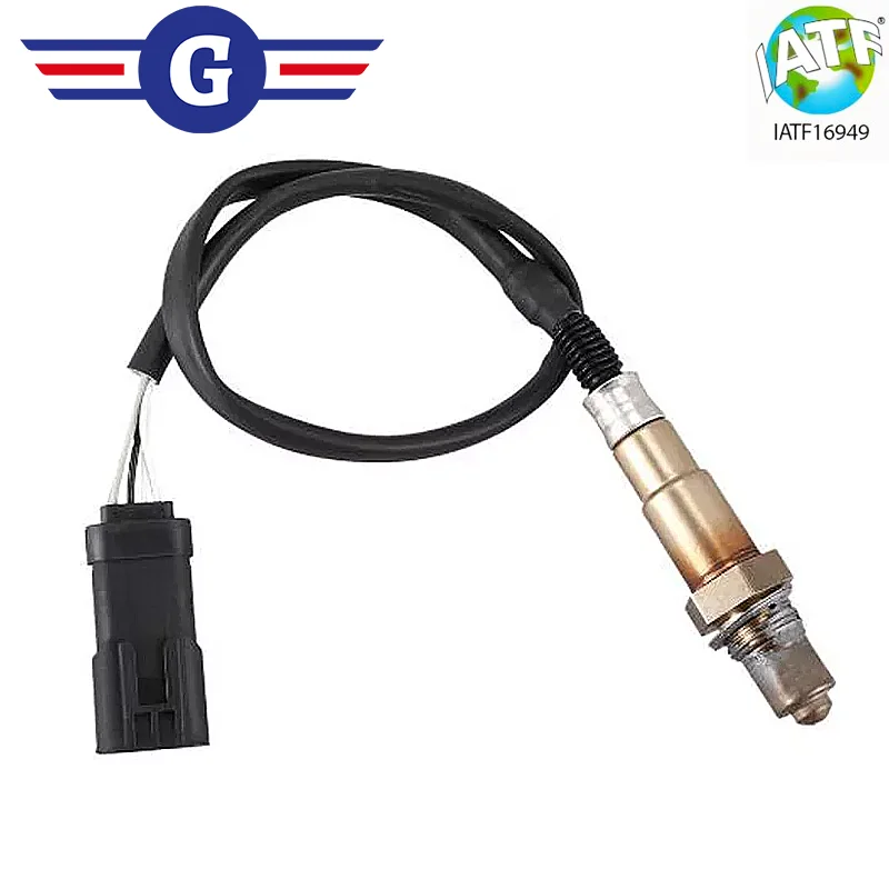 НОВЫЙ 1 шт. Lambda O2 датчик выхлопных газов подходит 0258006295 Совместим с Dacia Nissan Opel Renault Vauxhall 0258006046
НОВЫЙ 1 шт. Lambda O2 датчик выхлопных газов подходит 0258006295 Совместим с Dacia Nissan Opel Renault Vauxhall 0258006046