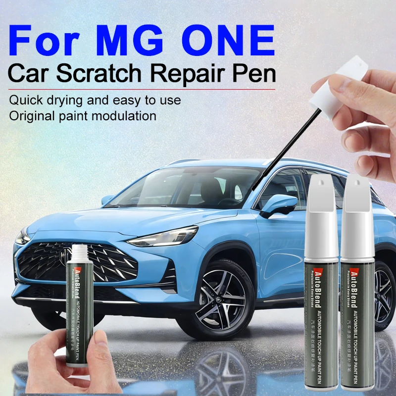 Для MG ONE Touch-Up Pen Специализированное прозрачное покрытие для ремонта краски и восстановления царапин для восстановления блеска краски Bubbly Orange
Для MG ONE Touch-Up Pen Специализированное прозрачное покрытие для ремонта краски и восстановления царапин для восстановления блеска краски Bubbly Orange