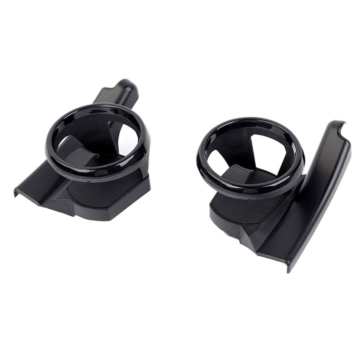 Cup Holder for JL JT 2018-2024 Door Cup Holder Water Bottle Mount Accessories ,Left+Right 2PCS
Cup Holder for JL JT 2018-2024 Door Cup Holder Water Bottle Mount Accessories ,Left+Right 2PCS