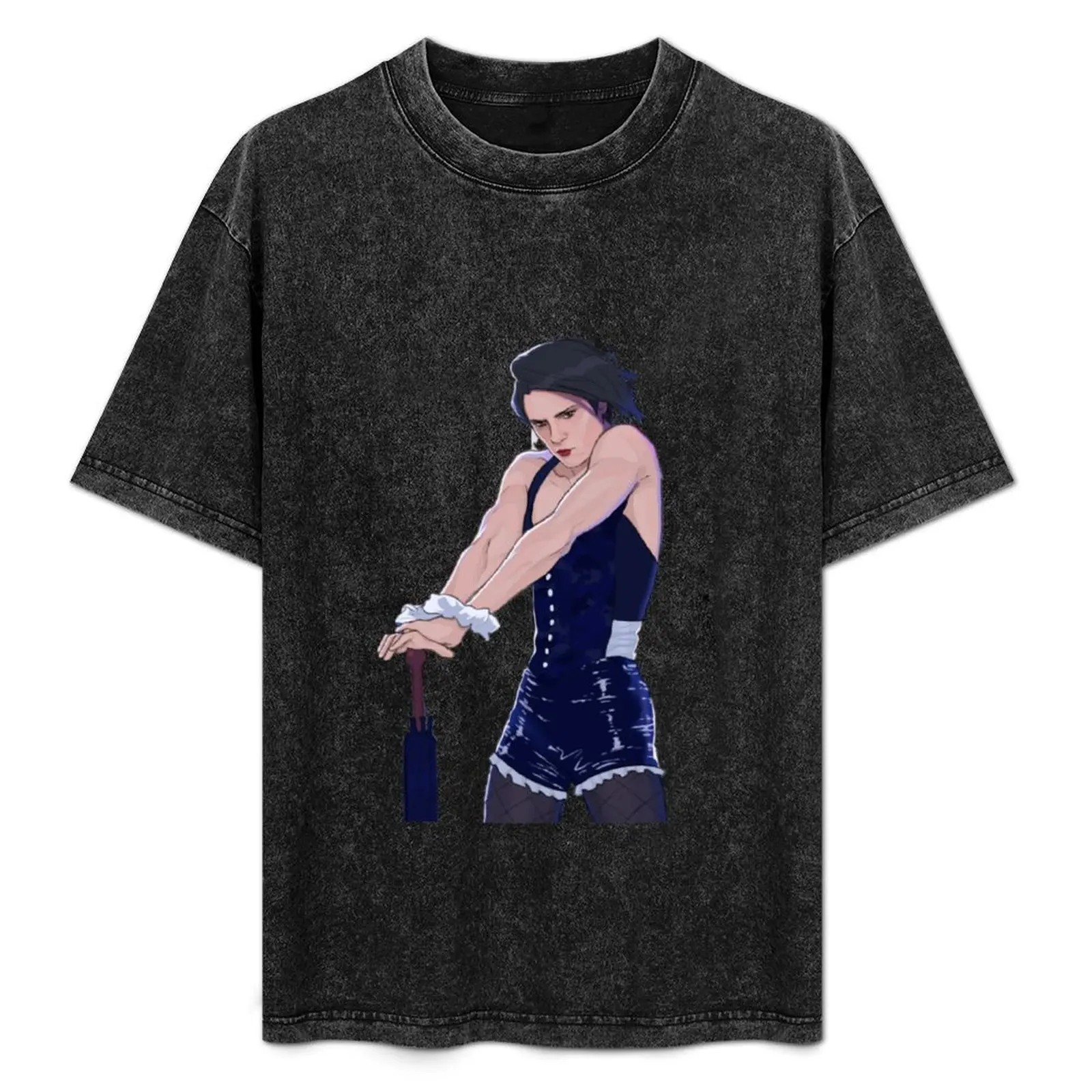 tom holland umbrella T-Shirt essential t shirt vintage anime shirt men t shirts high quality
tom holland umbrella T-Shirt essential t shirt vintage anime shirt men t shirts high quality
