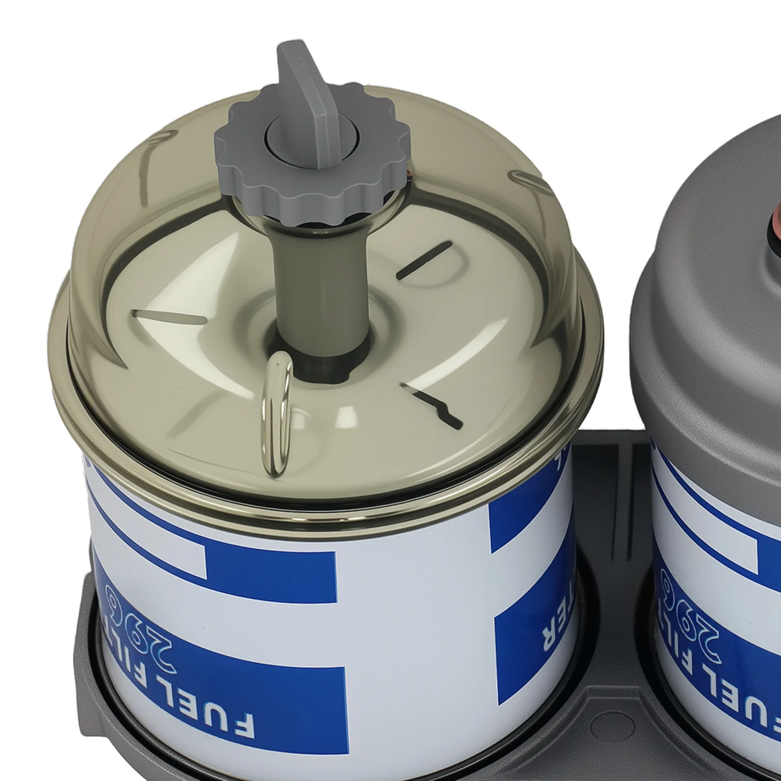 Tractor Fuel Filter for Ford 2600 3600 4600 5600 6600 Series HDF296 81811611
Tractor Fuel Filter for Ford 2600 3600 4600 5600 6600 Series HDF296 81811611