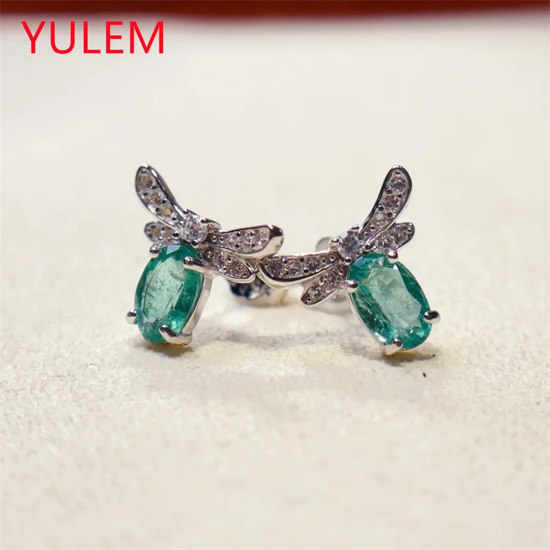 Серьги с натуральным изумрудом, колумбийские серьги, серебряные серьги 925 пробы для женщин, драгоценный камень
Серьги с натуральным изумрудом, колумбийские серьги, серебряные серьги 925 пробы для женщин, драгоценный камень