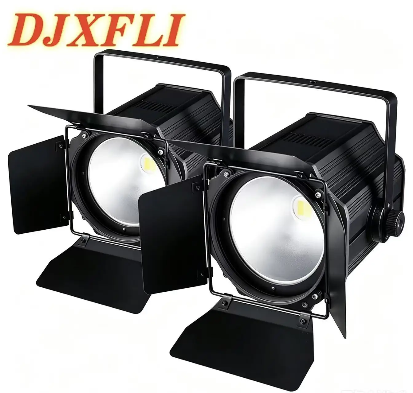 300W 2PCS Stage Light 2in1 COB LED Wash Light with Function for Events Parties Conferences KTV Stage Lighting System
300W 2PCS Stage Light 2in1 COB LED Wash Light with Function for Events Parties Conferences KTV Stage Lighting System